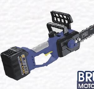 EM-3059 Lithium Chain Saw