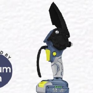 EM-3060 Lithium Saw