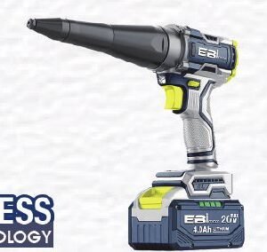 EM-3063 Lithium Brushless Rivet Gun