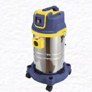 EM-30L Wet & Dry Vacuum Cleaner