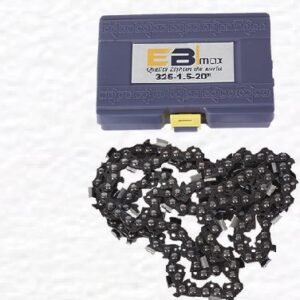 Chainsaw Chain