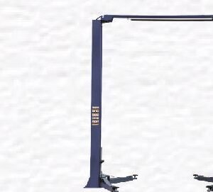 EM-348L Car Lift