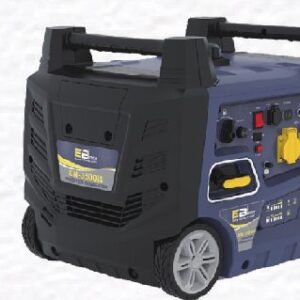 Gasoline Inverter Generator
