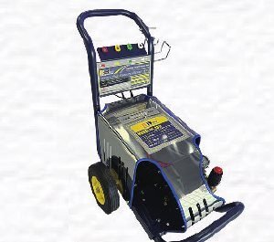 EM-361A Electric High Pressure Washer