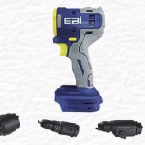 EM-4+1 Lithium Multi Purpose