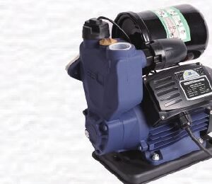 EM-400 Automatic Hot and Cold Pump