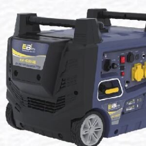 Gasoline Inverter Generator
