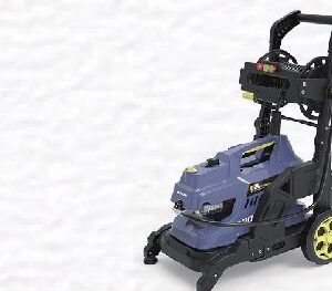 EM-4008 Portable Car Wash
