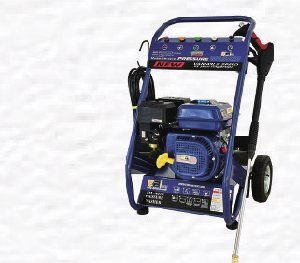 EM-4010 Gasoline Car Wash