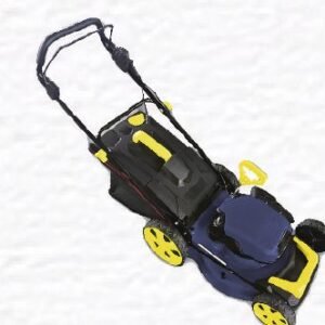 EM-4012 Electric Lawnmower