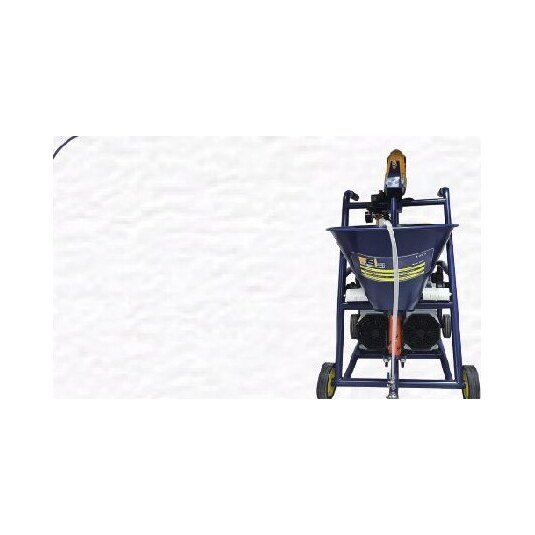 Diaphragm Machine