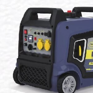 Gasoline Inverter Generator
