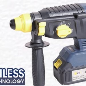 EM-48V Lithium Hammer