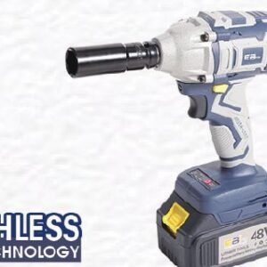EM-48W Lithium Wrench