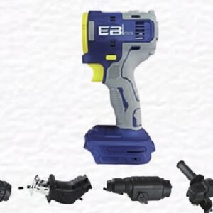 EM-5+1 Lithium Multi Purpose