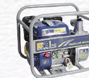 EM-50 Gasoline Waterpump