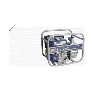 EM-50 Gasoline Waterpump