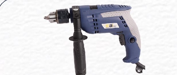 EM-500 Impact Drill
