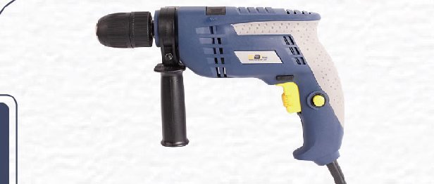 EM-500A Impact Drill