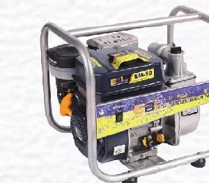 EM-50A Gasoline Waterpump