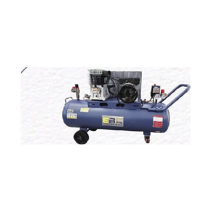 Air Compressor (Italy Type)