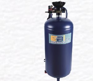 EM-50L 2 In 1 Foam Tank