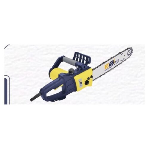 EM-5120 Electric Chainsaw