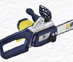 EM-5121 Electric Chainsaw