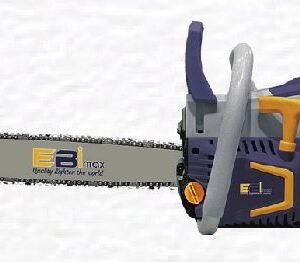 EM-5200 Gasoline Chainsaw