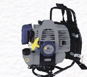 EM-52B Backpack Brushcutter