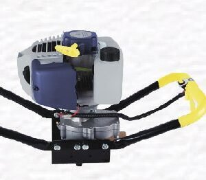 EM-52ED Auger Drill