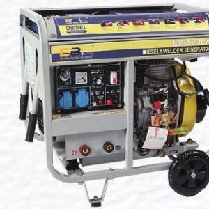 Diesel Welding Generator