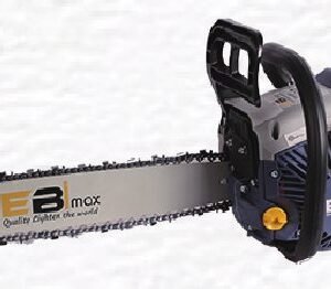 EM-5800 Gasoline Chainsaw