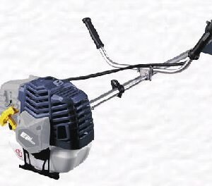 EM-580C Shoulder Type Brushcutter