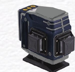 EM-6012 Cross 12Line Laser