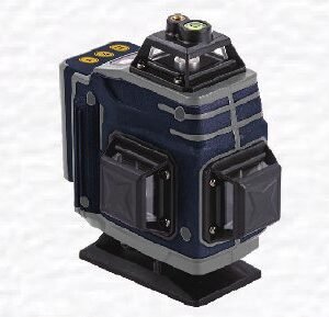 EM-6016 Cross 16Line Laser