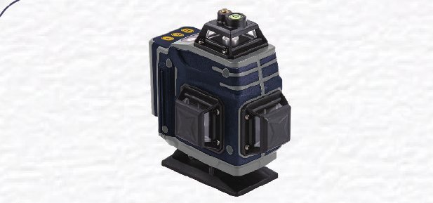 EM-6016 Cross 16Line Laser