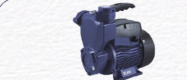 EM-60H Surface Pump