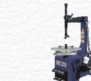 EM-616A Tire Changer