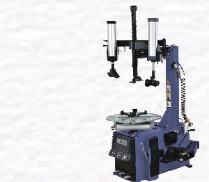 EM-618A Tire Changer