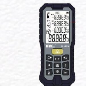 EM-64100A Laser Distance Meter