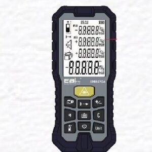 EM-6450A Laser Distance Meter