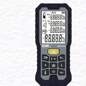 EM-6470A Laser Distance Meter