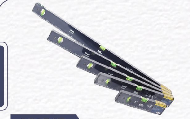 Spirit Level