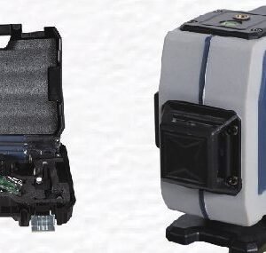 EM-7012 Cross 12Line Laser