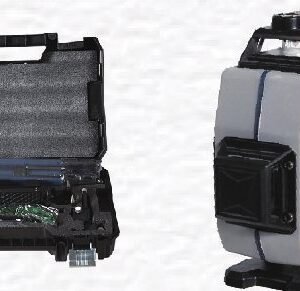 EM-7016 Cross 16Line Laser