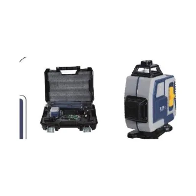EM-7016 Cross 16Line Laser