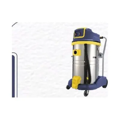 EM-70L Wet & Dry Vacuum Cleaner