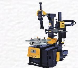 EM-760 Tire Changer