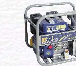 EM-80 Gasoline Waterpump